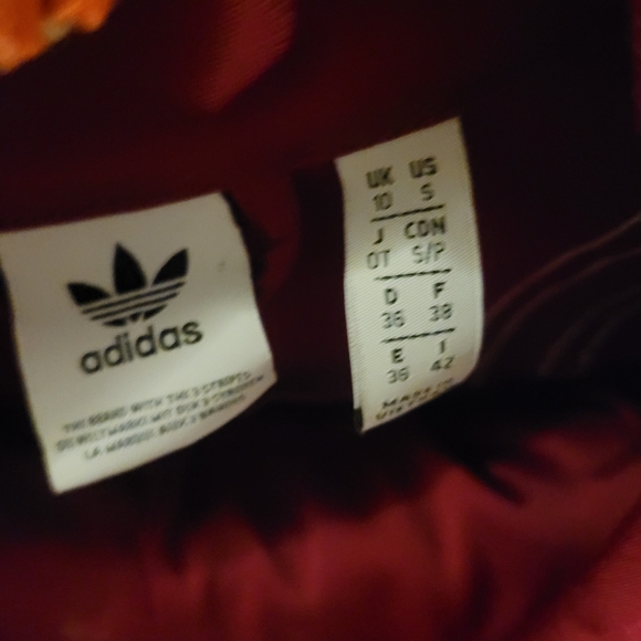 Addidas tracksuit - Picture 2 of 3
